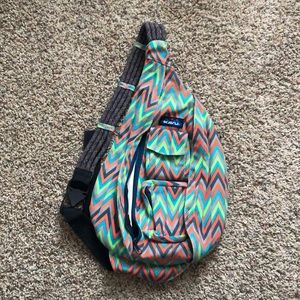 Kavu Shoulder Bag